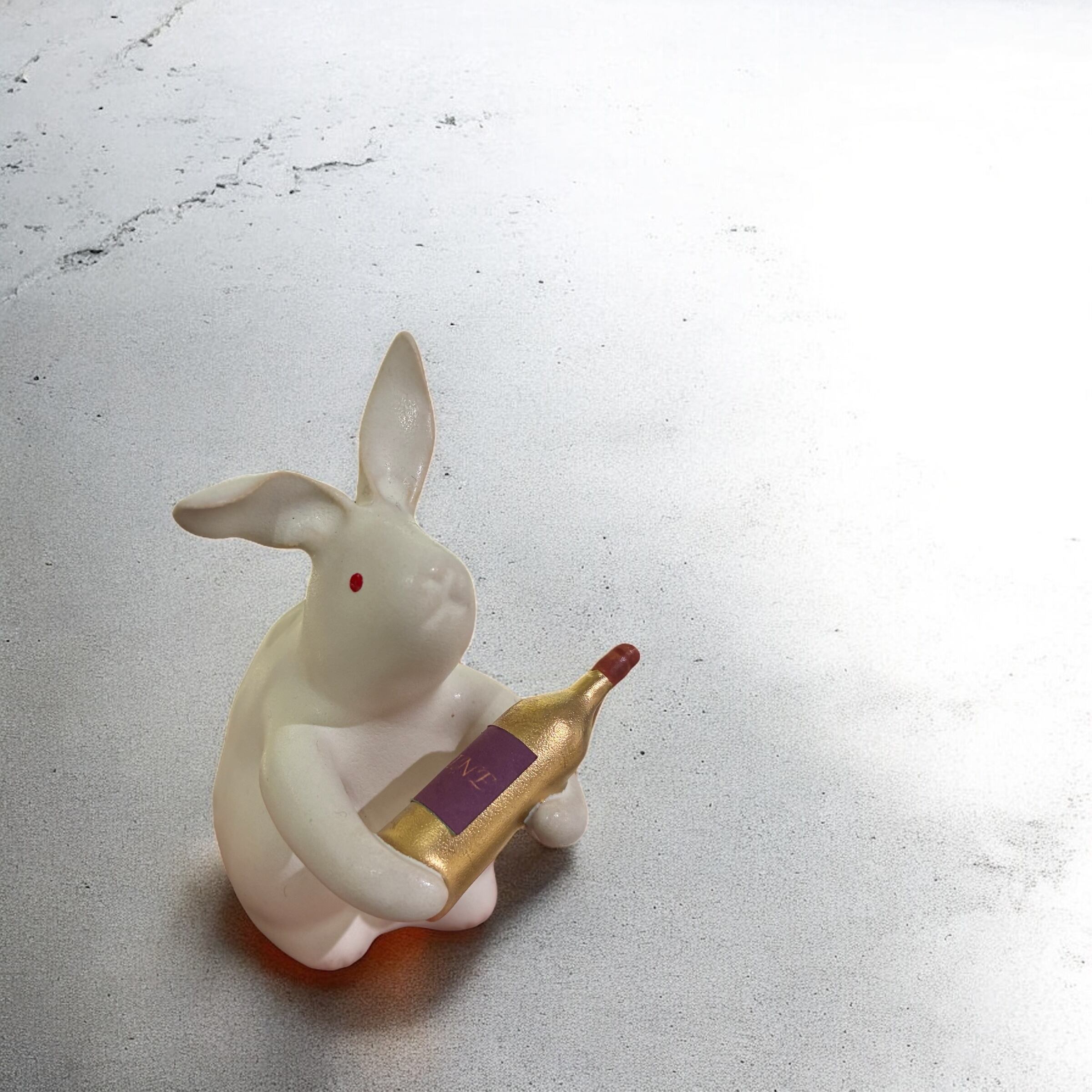 Rabbits うさぎ | TSUNE;田中恒子の器 オンラインストア