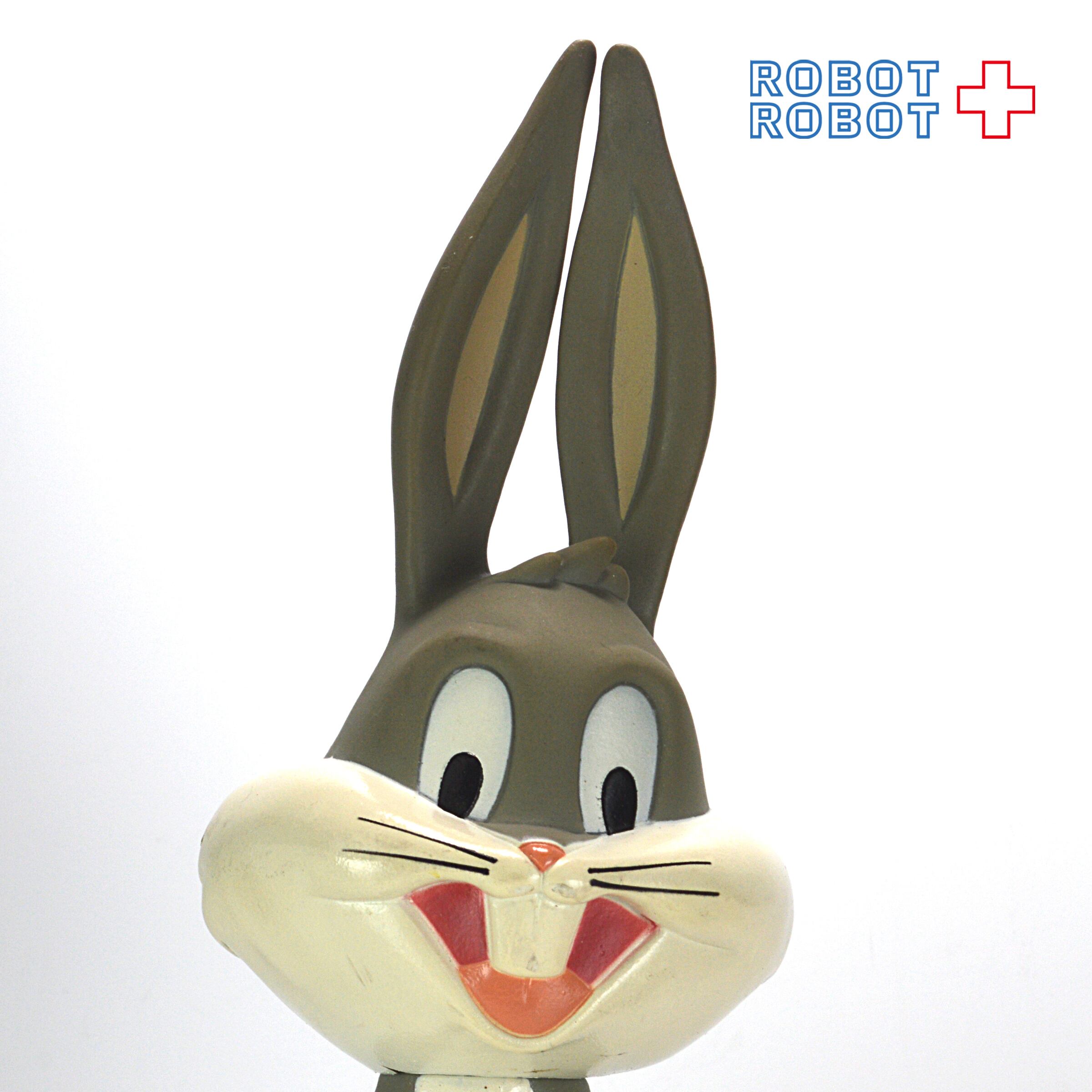 バッグスバニー(Bugs Bunny) ソフビ フィギュア SOAP STUDIO × INSTINCTOY『BUGS BUNNY EROSION』1st colorをご紹介