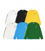 Street Pulse Long Tee