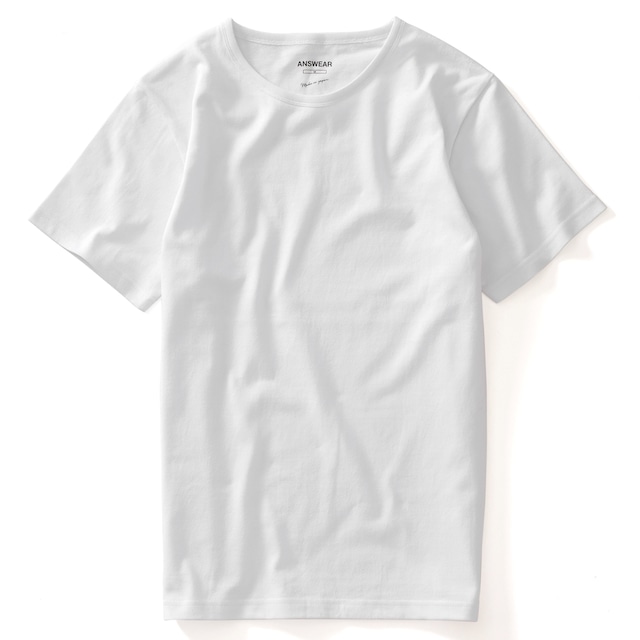 Roundneck Premium Tee