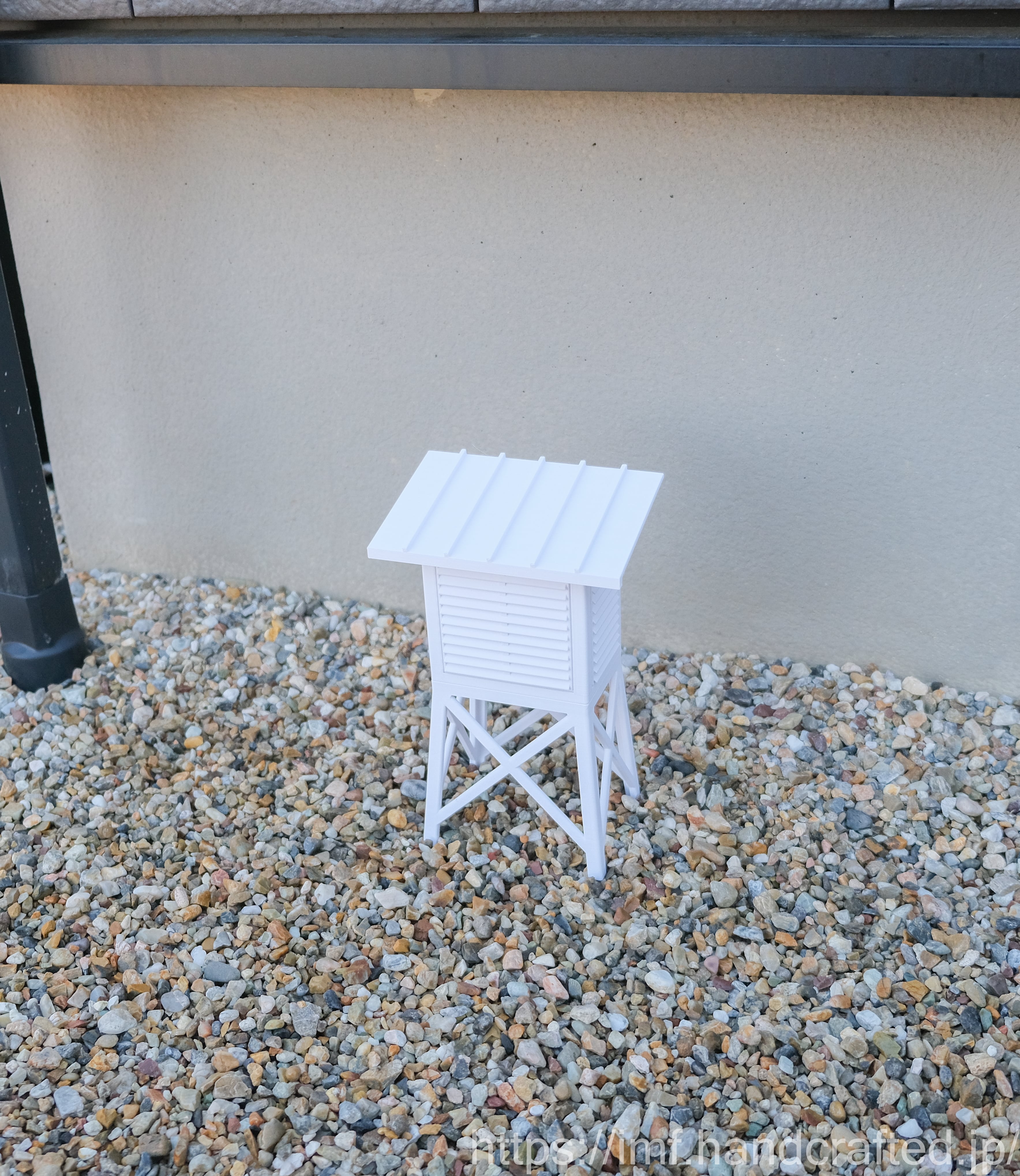 カスタムSAカバー 360度吹き出し(ポン付けタイプ)｢360v1｣ | IMF