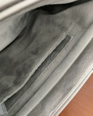 メタリックスリムラップトップケース(13/14inch) A0444