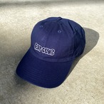 FAT CLUB CAP FOAMY SERIES NAVY