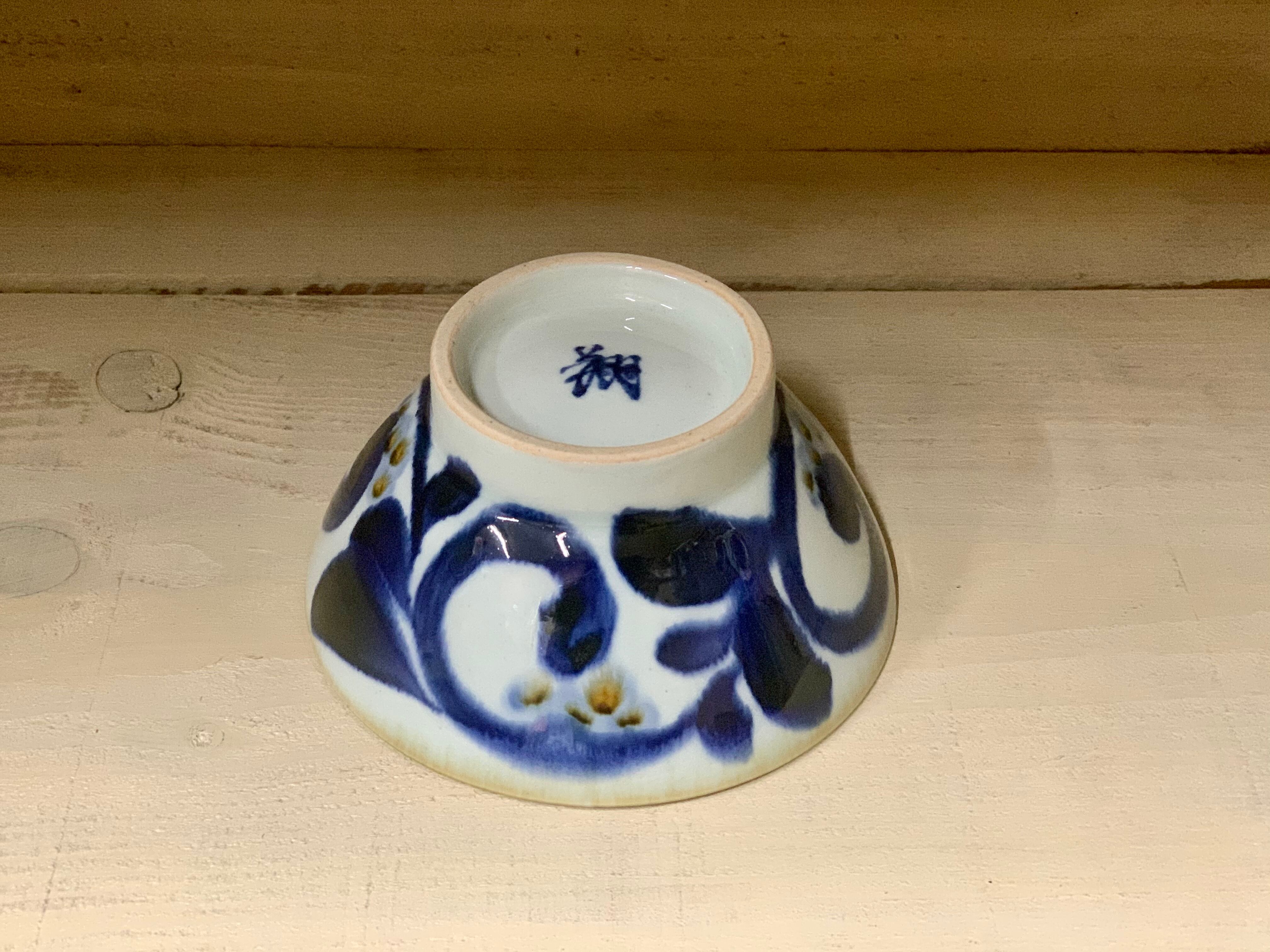 波佐見焼 くらわんか碗 大 | hashiguchik