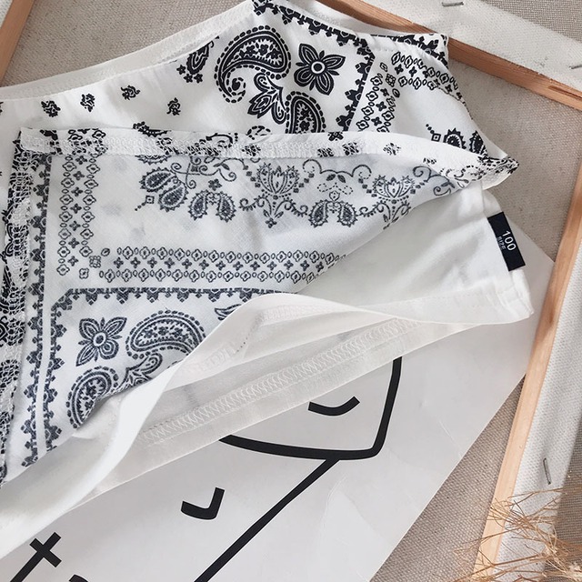 即納 キッズ 子供服 トップス チューブトップ ペイズリー柄 バンダナ柄 女の子 かわいい オシャレ 夏 Ichain キッズ ベビー 子供服 男女兼用 どっちも服 男の子 女の子 即納 キッズ 子供服 トップス チューブトップ ペイズリー柄 バンダナ柄 女の子 かわいい オシャレ 夏 Ichain キッズ ベビー 子供服 男女兼用 どっちも服 男の子 女の子