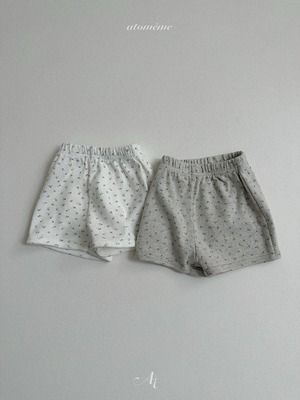 [atomeme] Elijah Pants / [아토메메] 엘리야팬츠