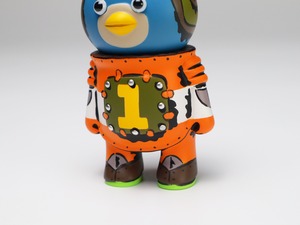 FUNNFUNN #145 Trainee-01