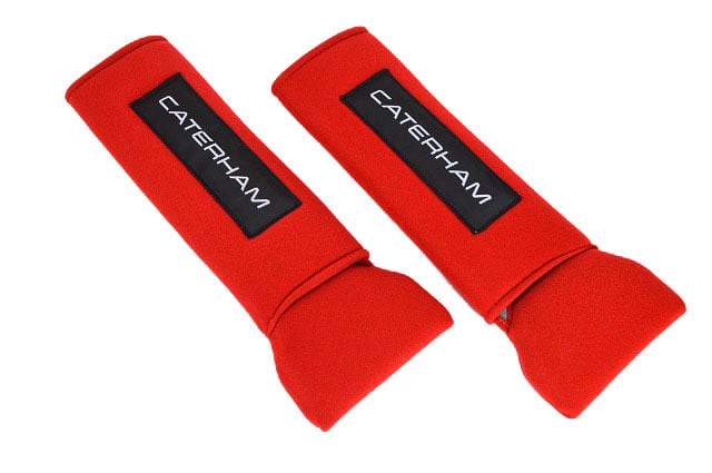 シート & ヘッドレスト | caterhamparts shop