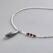 大人かっこいいデザイン！ k14gf ラブラドライト コクヨウセキ ne1225