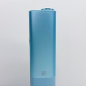 【新品・片面彫り】ホヌハワイアンデザインIQOSイルマi 本体