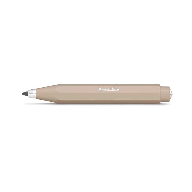 シャープペン Kaweco カヴェコ スペシャル ペンシル ブラック 0.9mm PS