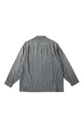 OLD JOE / SWALLOW COLLAR NASSOU SHIRTS