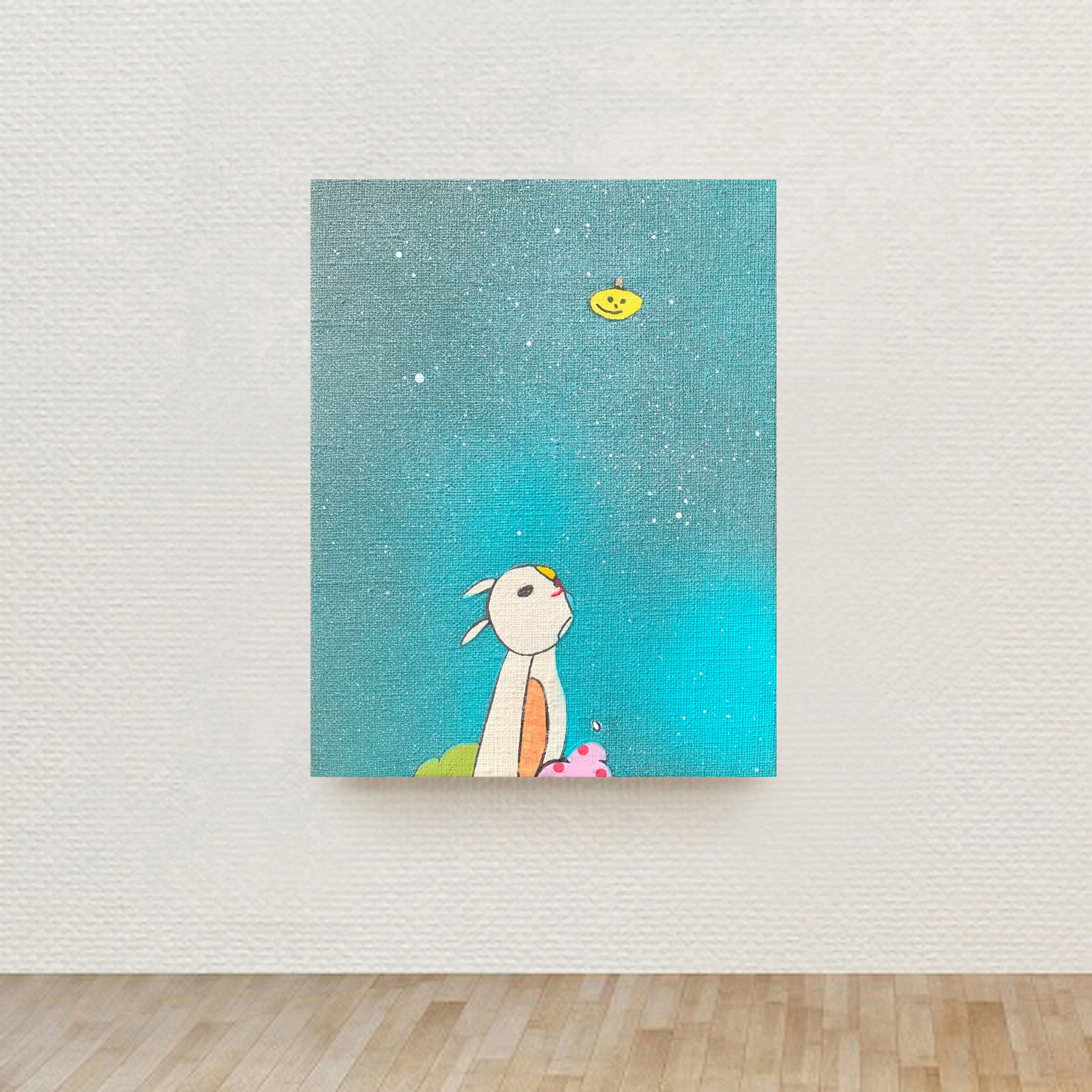 はじめての雪｜FIRST SNOW