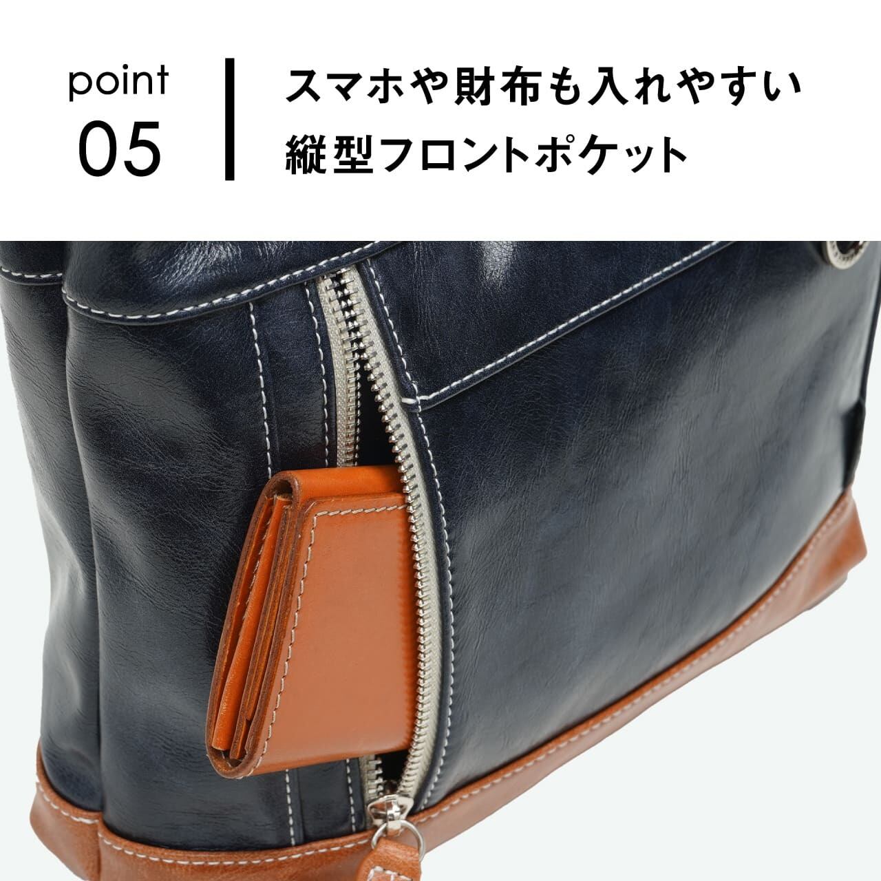 E.L.A [30%OFFクーポン対象] イーエルエー ショルダーバッグ A5 合成