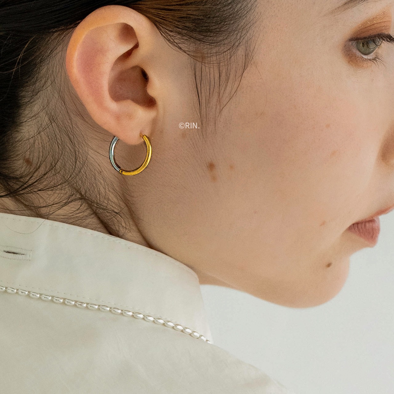 mix hoop pierce SP217