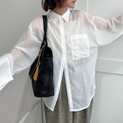 asymmetry camisole/beige