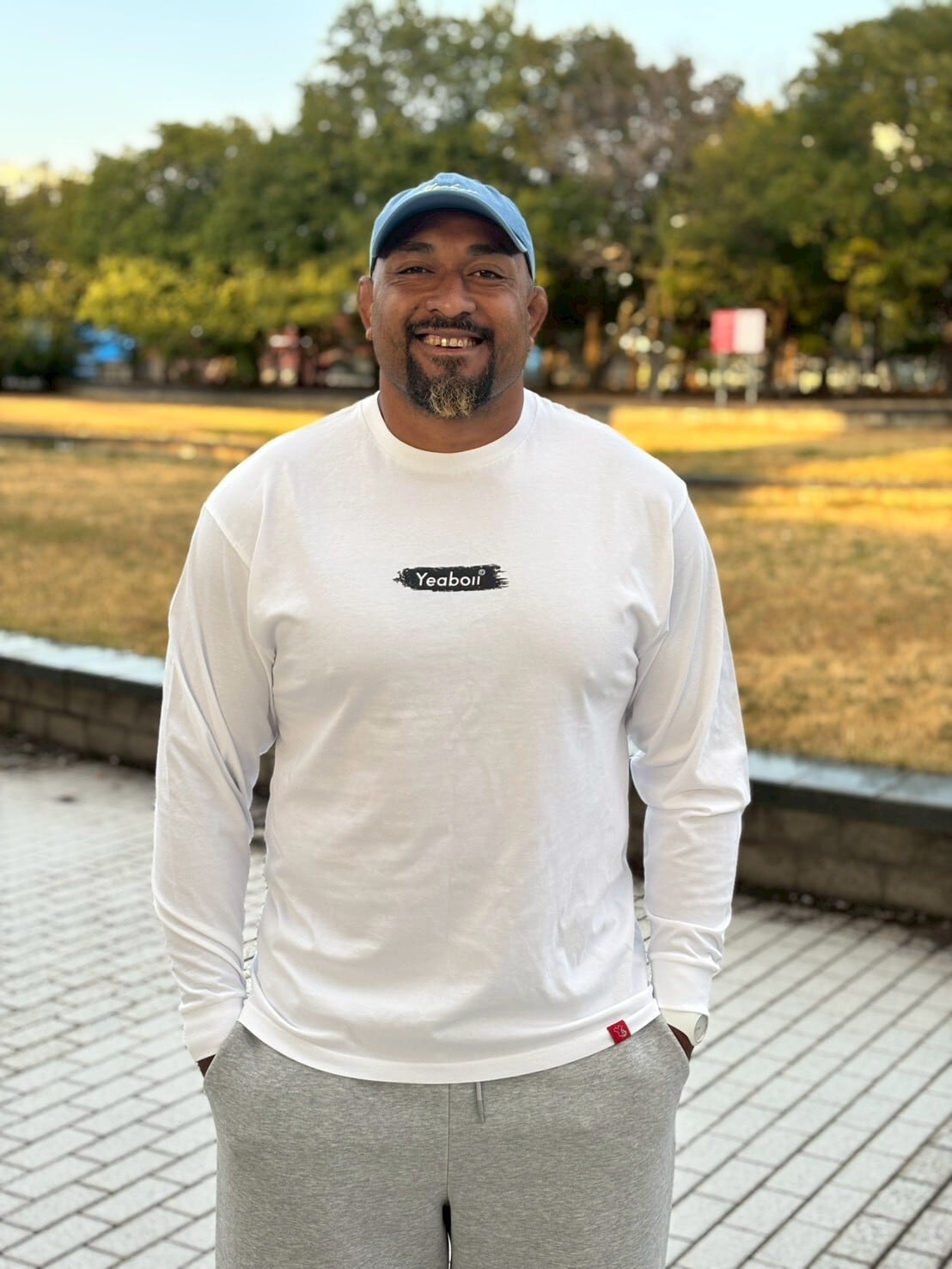 Tシャツ/T-shirt | Yeaboii Online shop