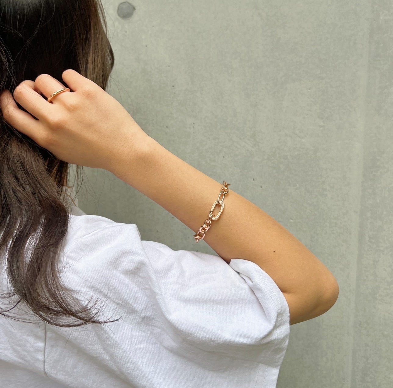 clip bracelet | IRIEBEACH