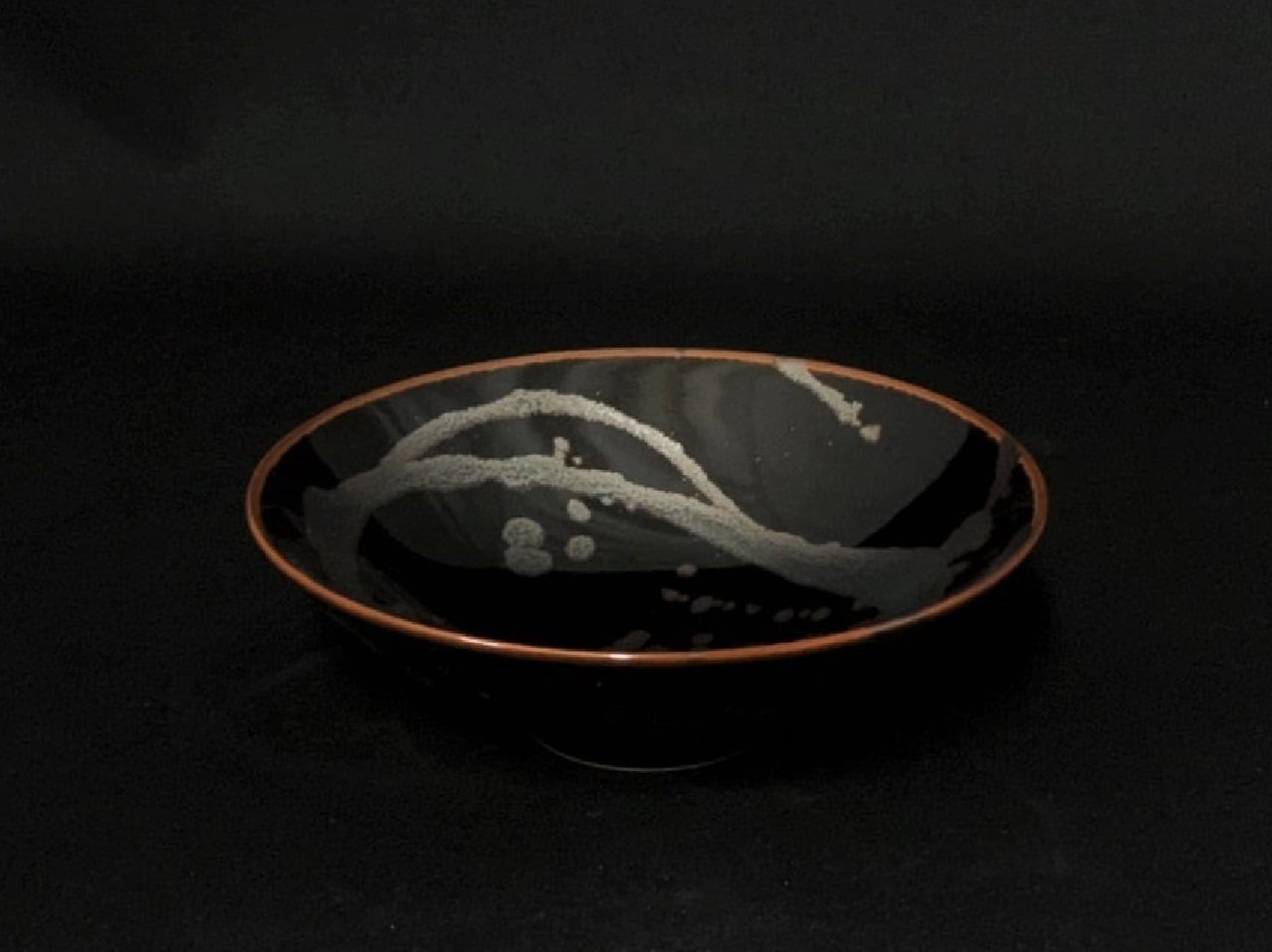 膾皿 古伊万里 色絵 花松竹梅文 | Pay ID