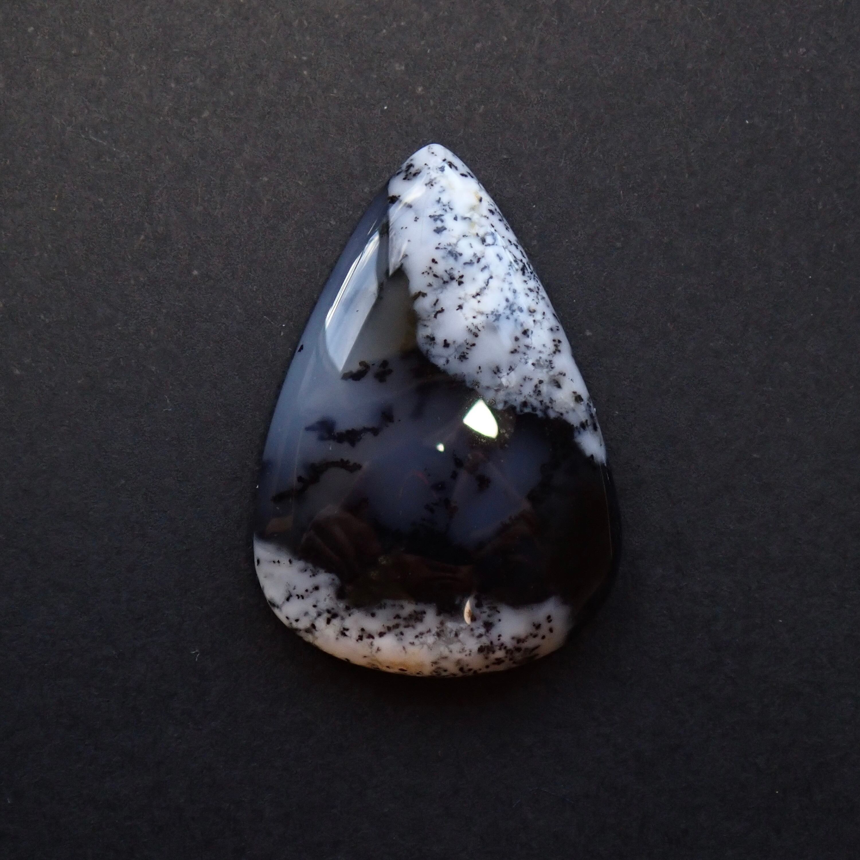 デントライトアゲート　07