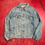 90s OLD GAP デニムジャケット トラッカージャケット ブルー