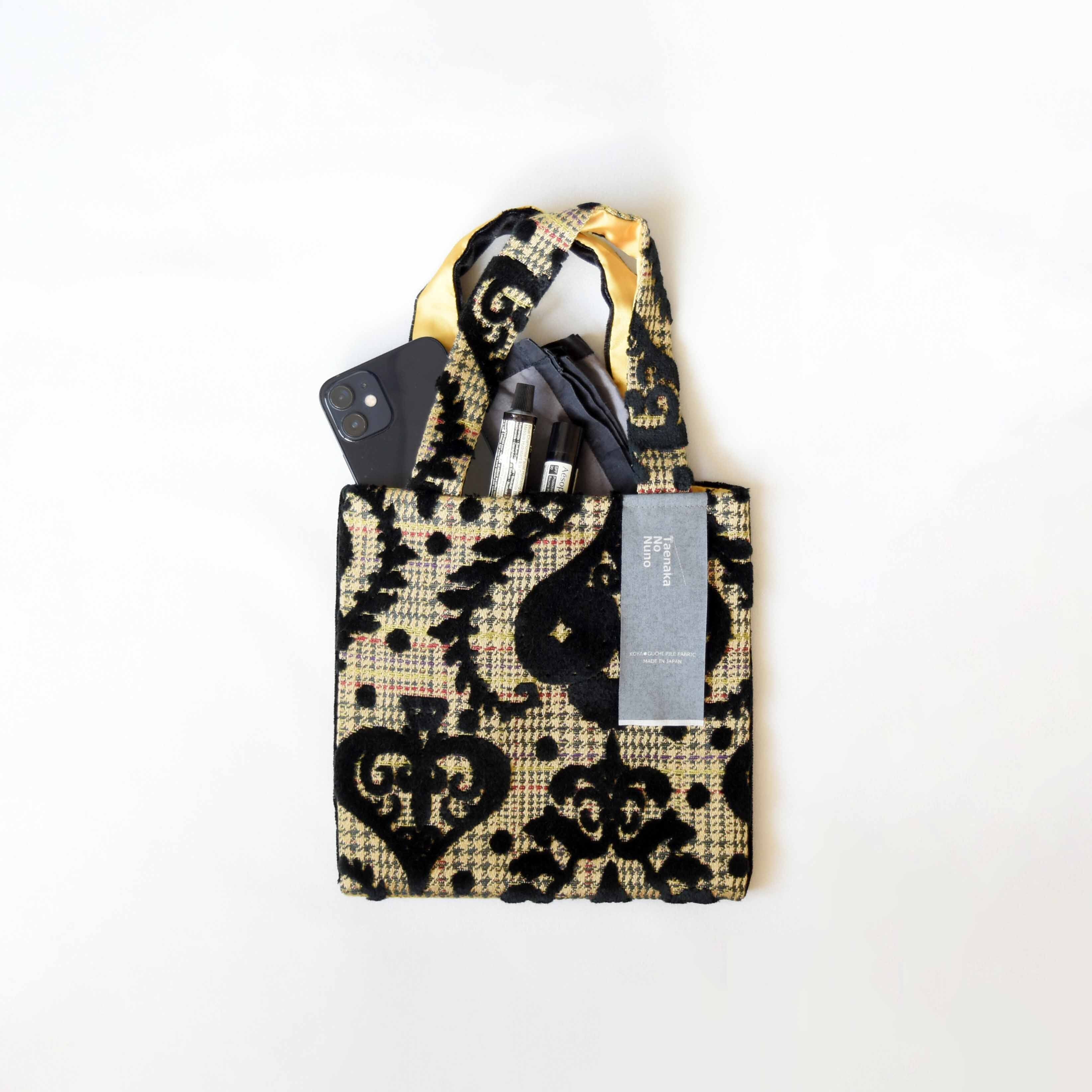 スタンダード | Taenaka No Nuno（タエナカノヌノ）Online shop