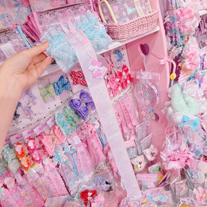 【G10】84-3ヘアクリップホルダー