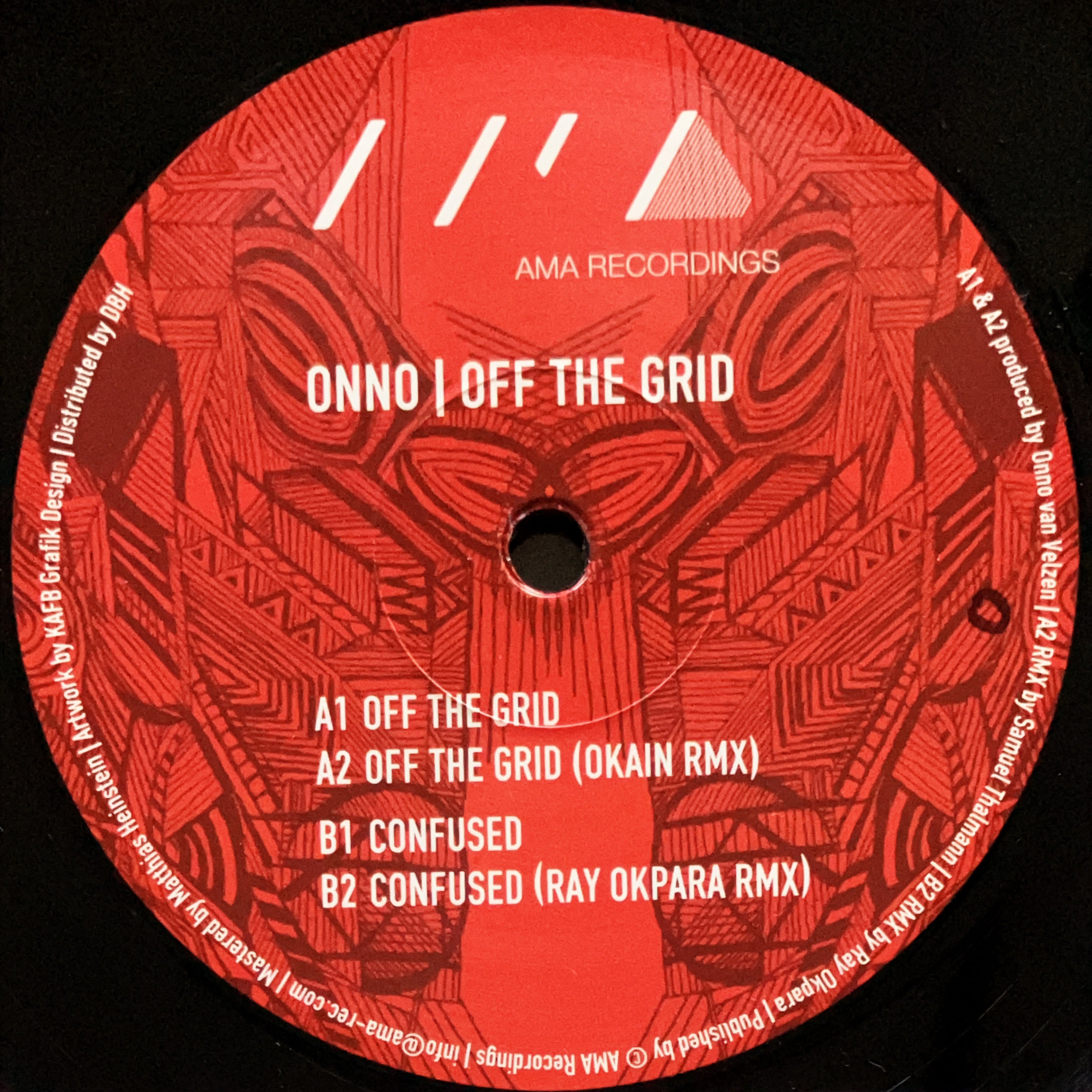 Minimal / Tech House | cpvinyl ￥3,300以上の購入で「送料無料