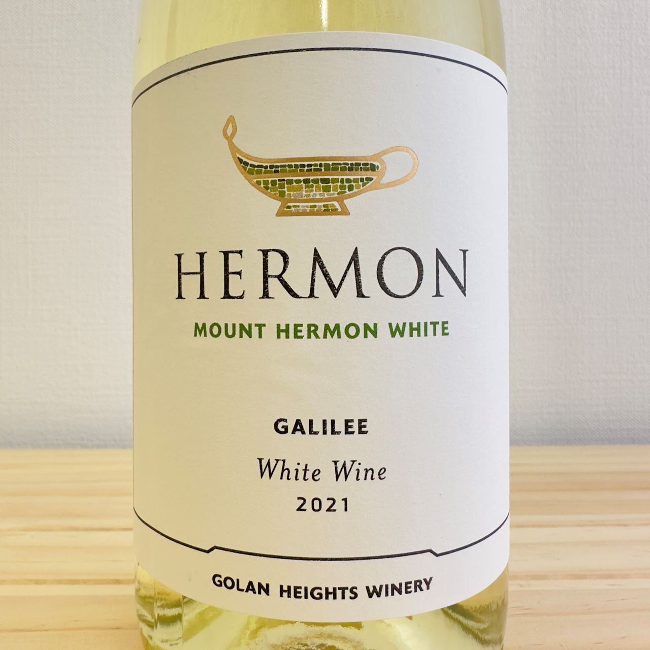 マウント ヘルモン ホワイト Mount Hermon White | ワイン専門店 piccione
