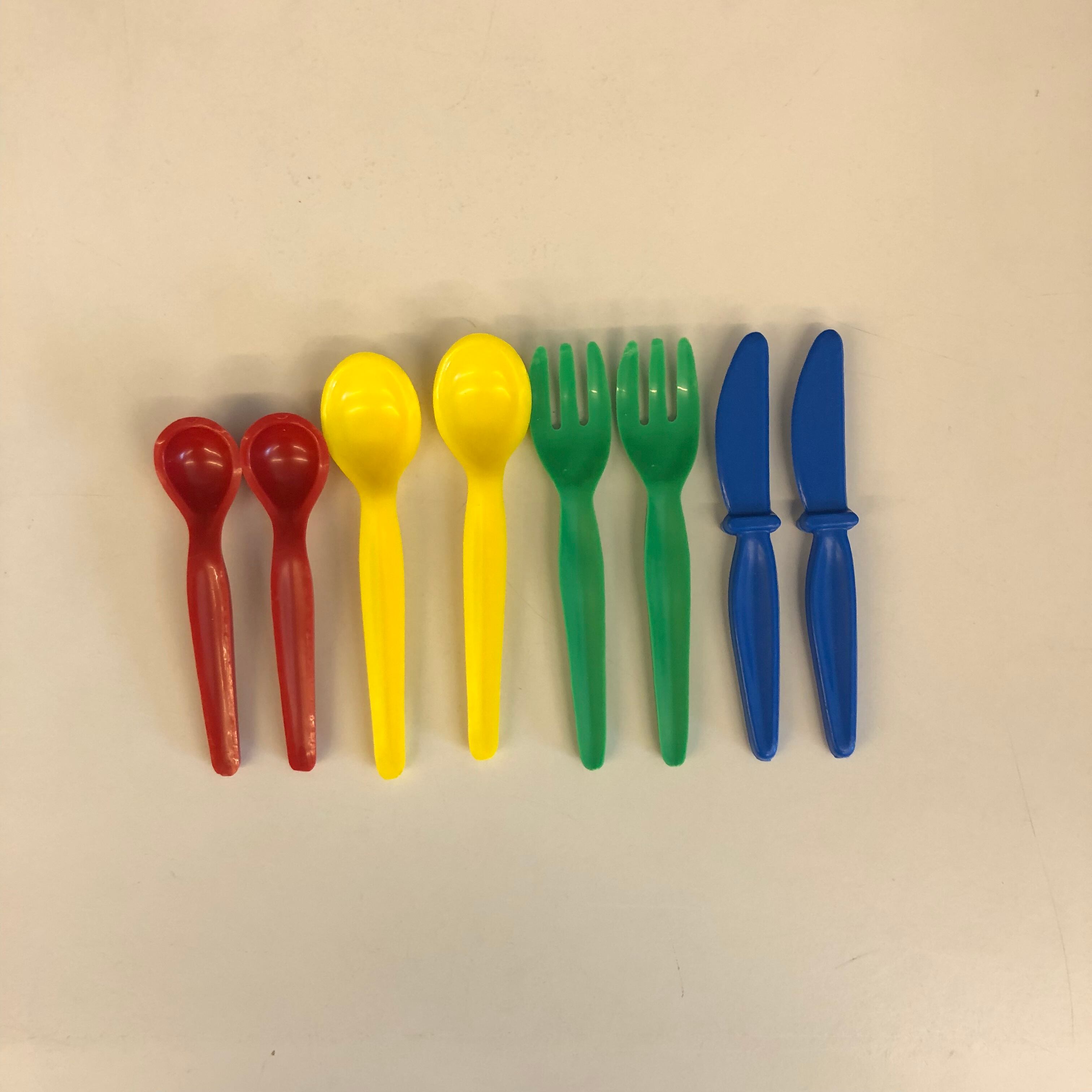 ロルフ社 / キンダーサービス カトラリーセット | wg-anne