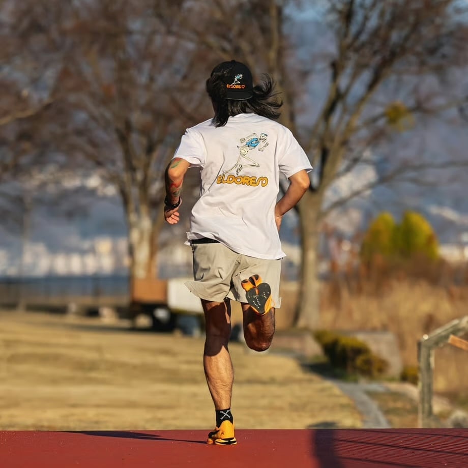 ELDORESO（エルドレッソ）Sturdy Buggy Shorts（スターディ バギー
