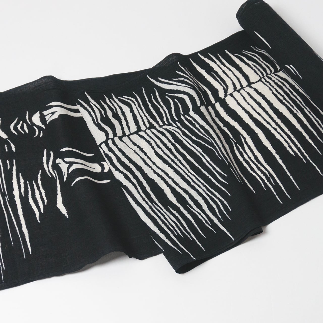 RumiRock 反物 ゆかた「オカピ」 [A761] | Rumi Rock Store