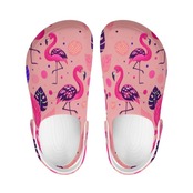 Women's Lightweight Nursing Sandals Leaf-B-4305