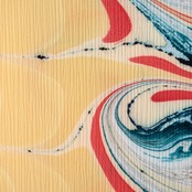 セオアルファ楊柳「陽だまり」