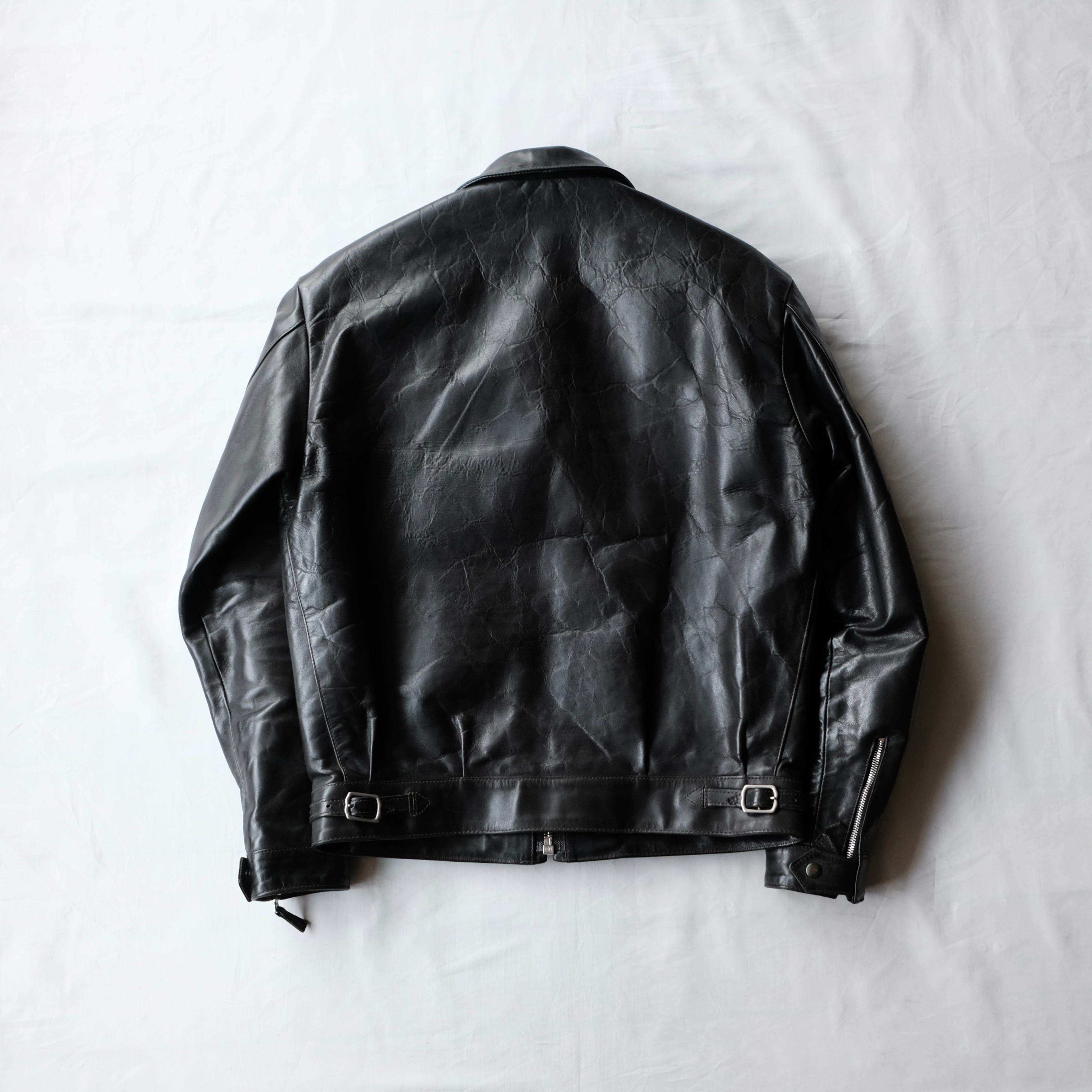 EASTMAN LEATHER CLOTHING GERMAN ARMY LUFTWAFFE JACKET | safarionline