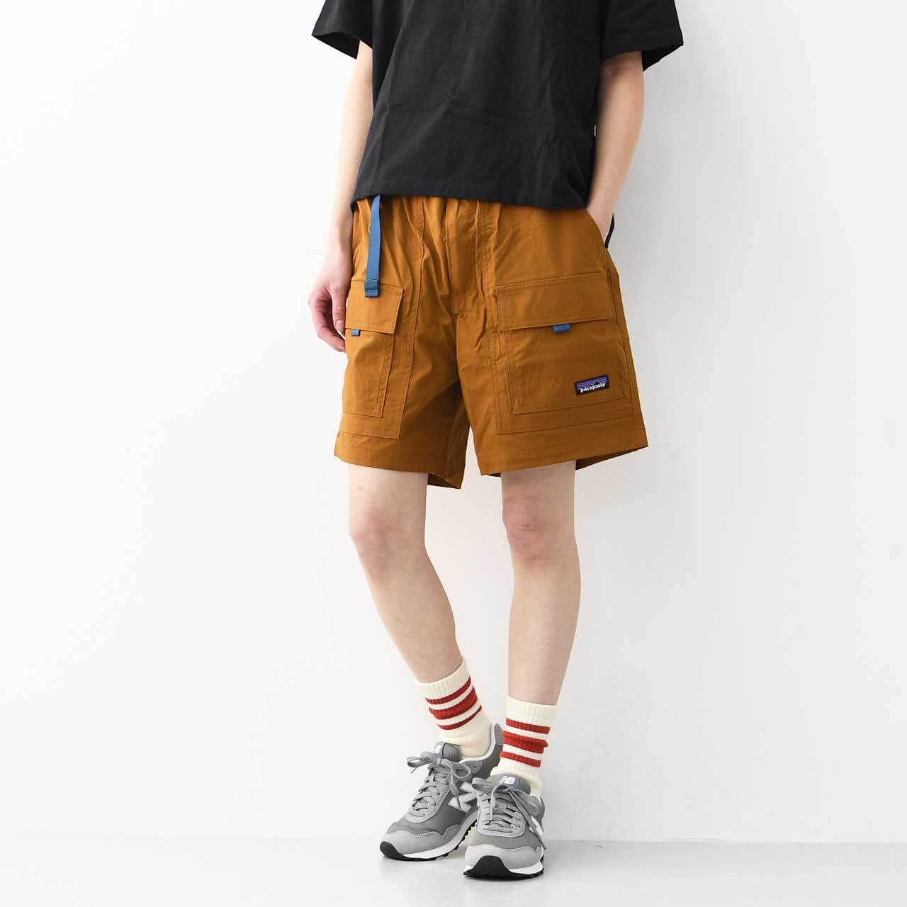 Patagonia [パタゴニア正規代理店] M's Outdoor Everyday Shorts - 6