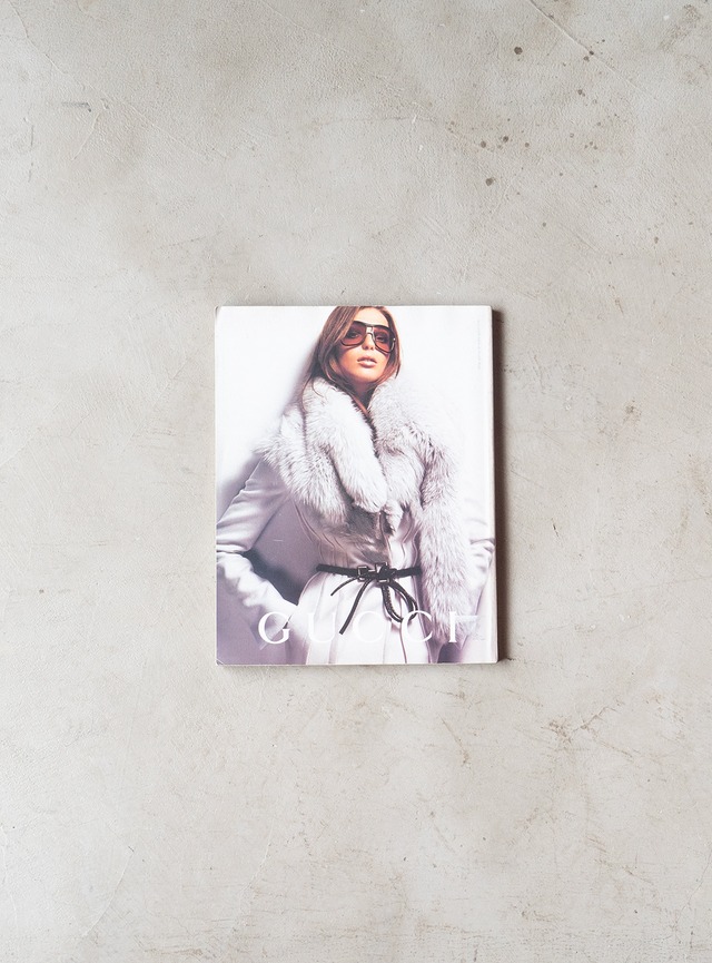 "i-D no.246" used Magazine book