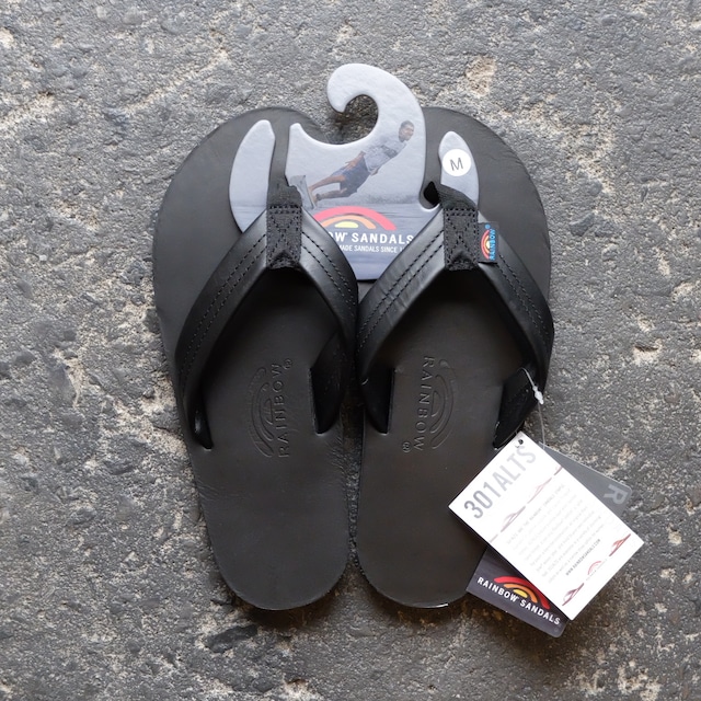 RAINBOW SANDALS＜レインボーサンダル＞Single layer classic