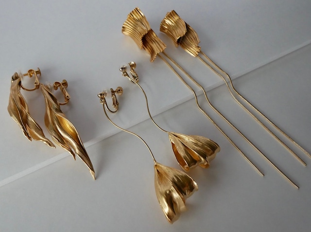 Order / Semi Orderについて