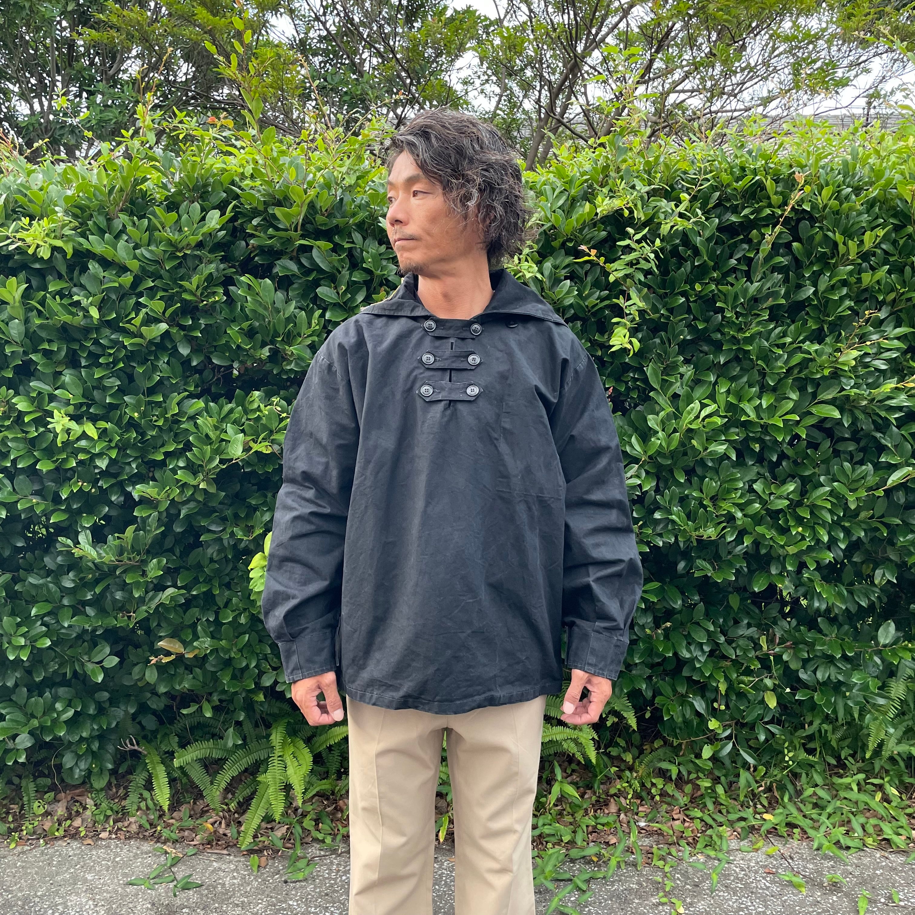 70s Jon Norman 総柄 ナイロンシャツ デカ襟 ヴィンテージ 古着 70s Jon Norman 総柄 ナイロンシャツ M デカ襟 ヴィンテージ 古着