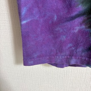 LIQUID BLUE PINK FLOYD ピンクフロイド 半袖 Tシャツ