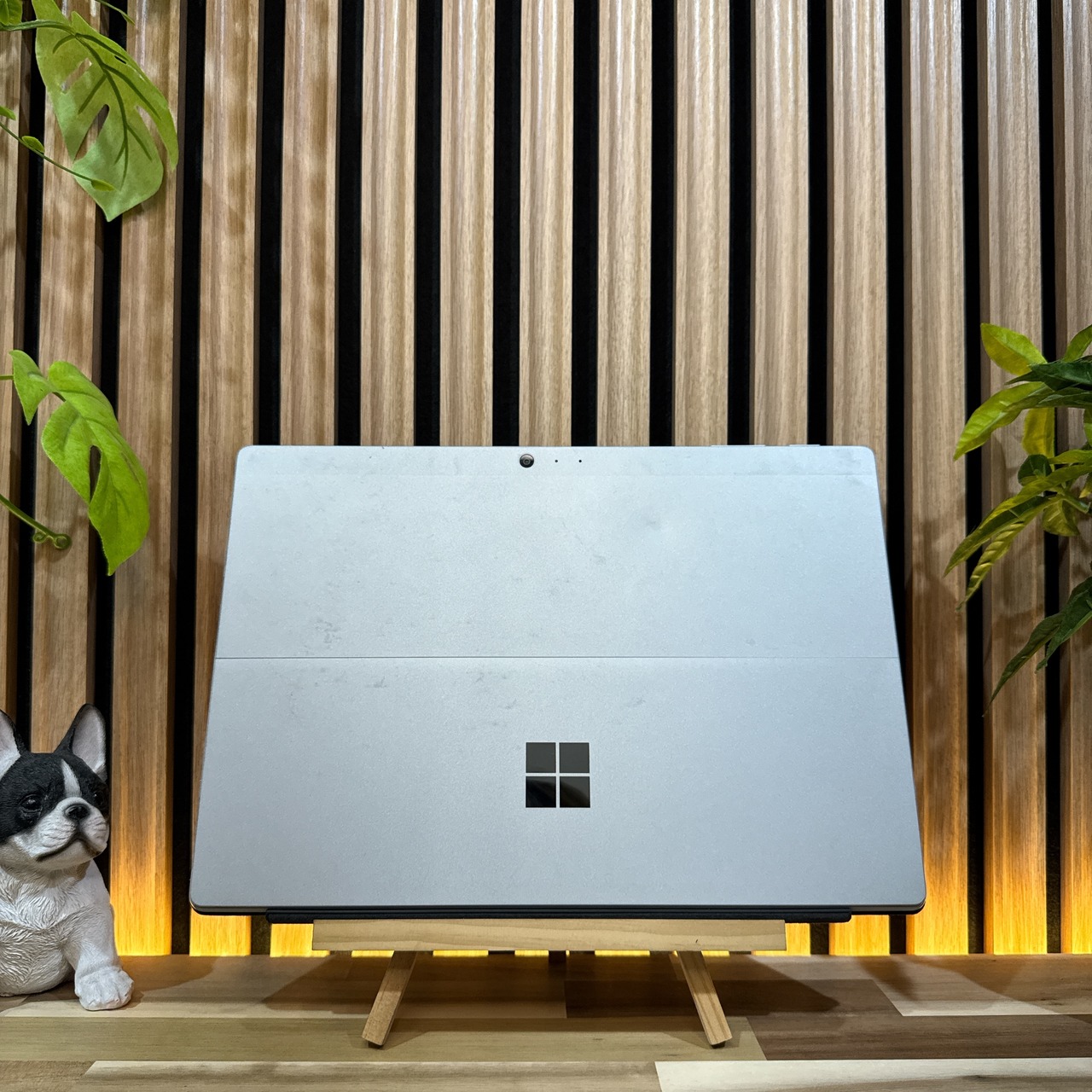 \ 公式ショップ限定価格❣️/ LTEモデル《タッチパネル式》2in1【Surface Pro5】メモリ8GB SSD256GB Core i5 ノートパソコン 安心サポート&3ヶ月保証付き