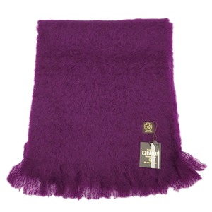 MANTAS EZCARAY_ Scarf Liso：484