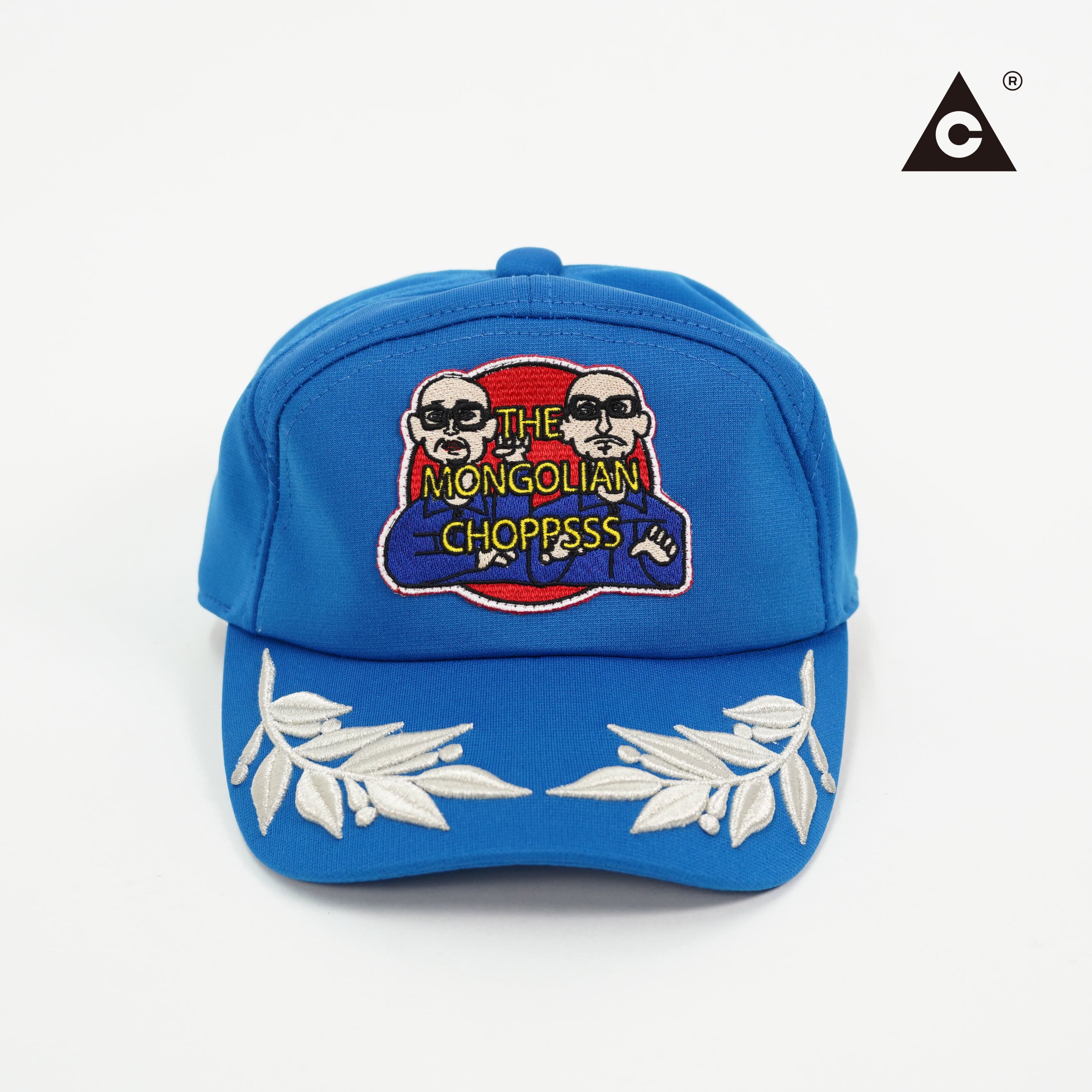 土日限定☆ザ　モンゴリアンチョップスTMC x LOOKER :新世界SUKA THEモンゴリアンチョップス