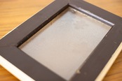古材フレーム　2L（16×11cm）｜303