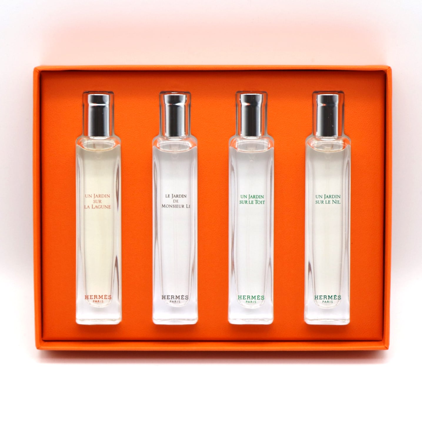 HERMES エルメス eau de cologne  非売品