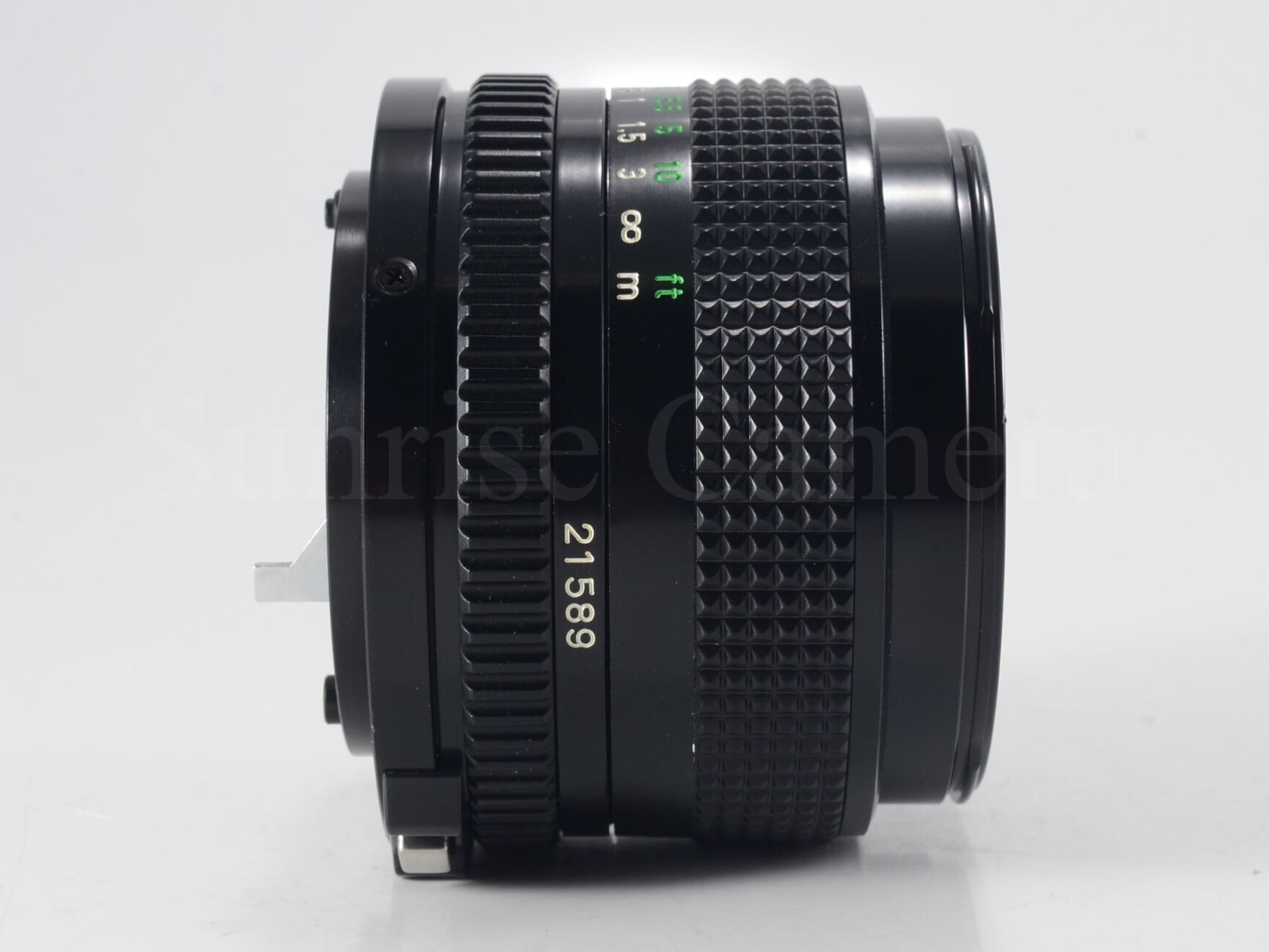 Canon NEW FD 35mm F2.8 整備済 キヤノン (60475) | サンライズカメラ
