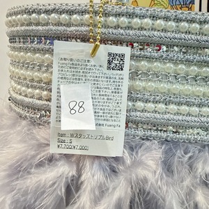 ファンファBAG(81~90)　7000円+税