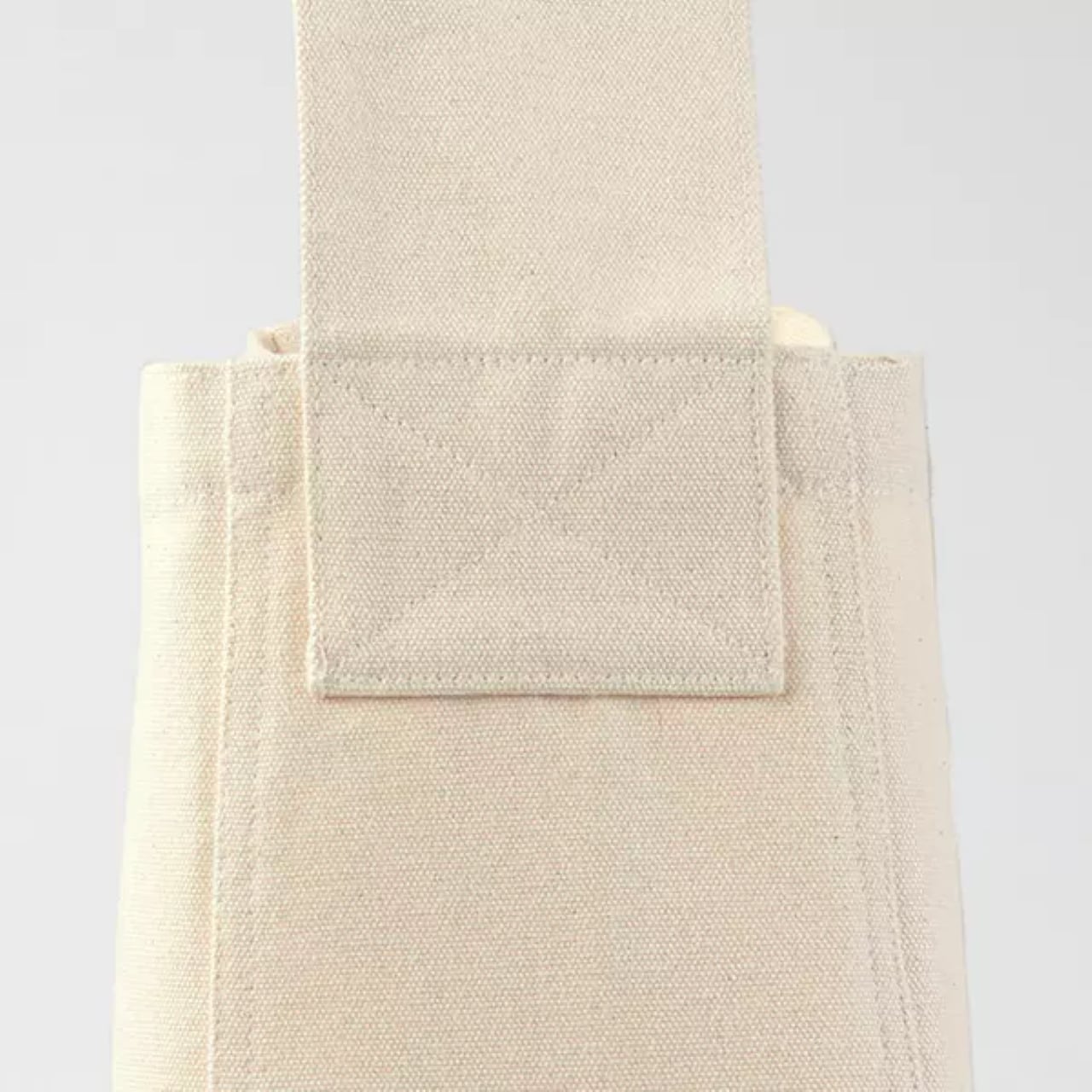 DHD(M)044【ニュースペーパーバッグ（ブラック）　ジョンおじさんⅢ】