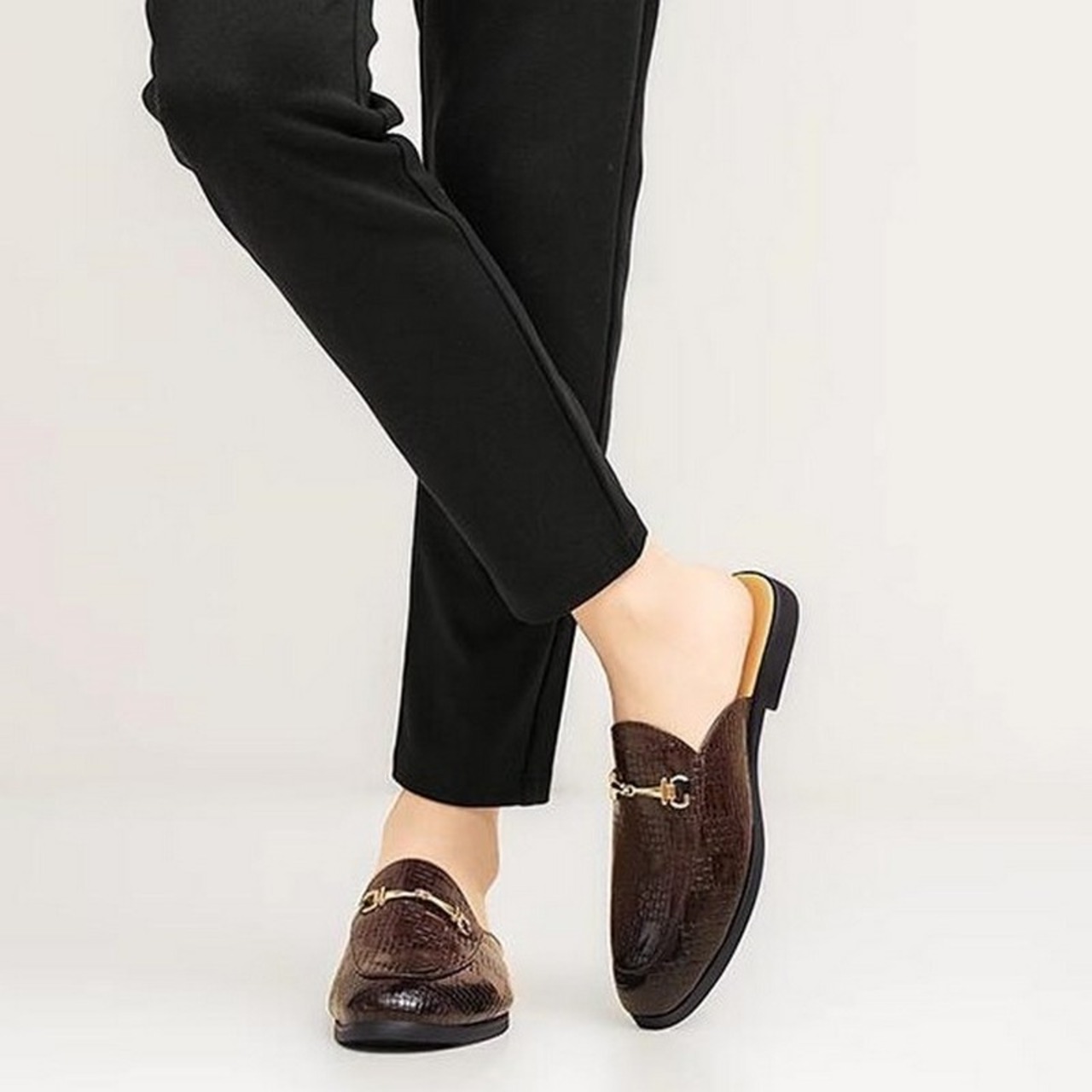 british style sandals shoes 00380